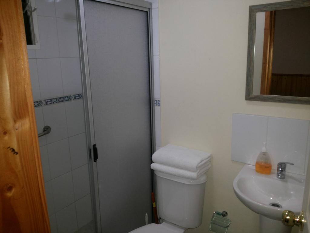 Hostal Balmaceda La Serena Room photo