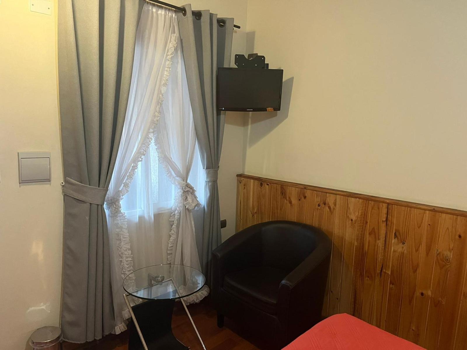Hostal Balmaceda La Serena Exterior photo